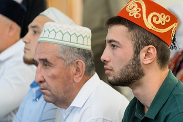 Сергей Грачев: «Сеять разумное, доброе, вечное»